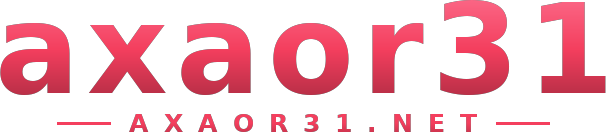 axaor31 logo